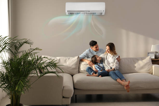 Best HVAC for Healthcare Facilities in Amherst, TX