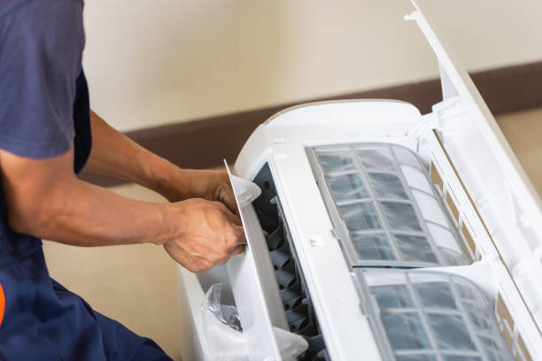 Best Furnace Cleaning in Amherst, TX