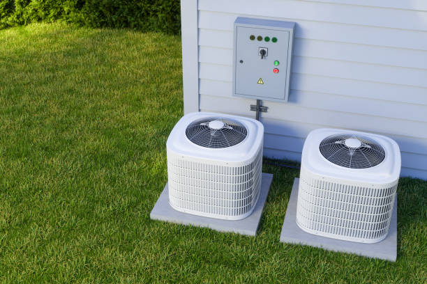 Best Geothermal HVAC Systems in Amherst, TX