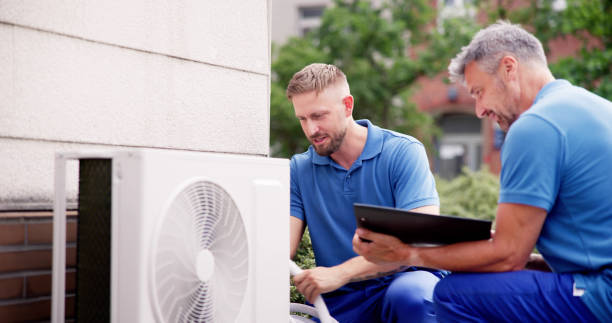 Best Thermostats and Smart Controls in Amherst, TX