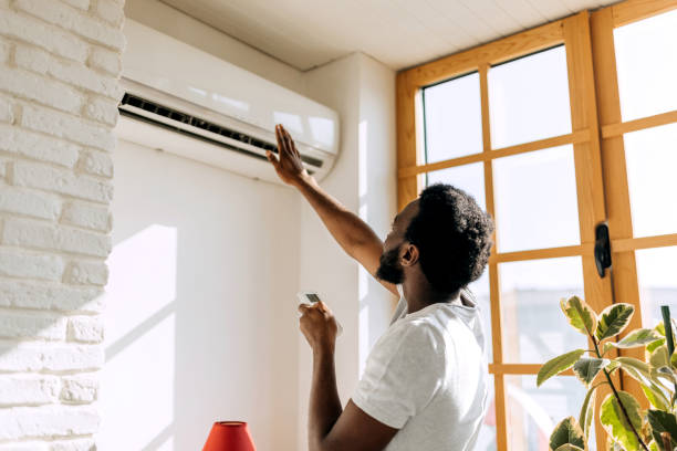 Best VRF (Variable Refrigerant Flow) Systems in Amherst, TX