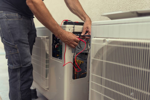 Best HVAC Retrofitting and Upgrading in Amherst, TX