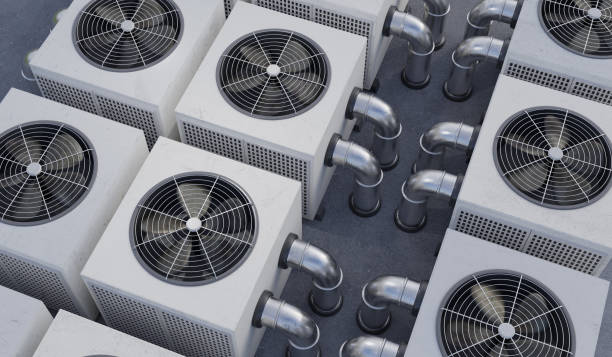 Best HVAC Training and Certification in Amherst, TX