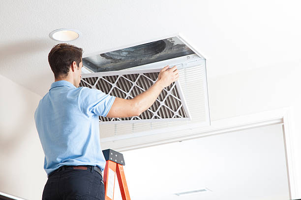 Reliable Amherst, TX HVAC Solutions