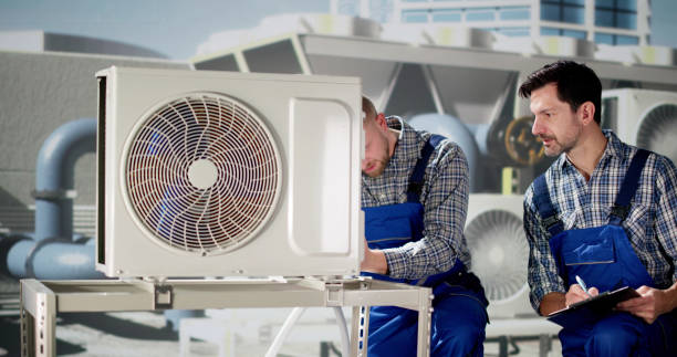 Best Seasonal HVAC Services in Amherst, TX