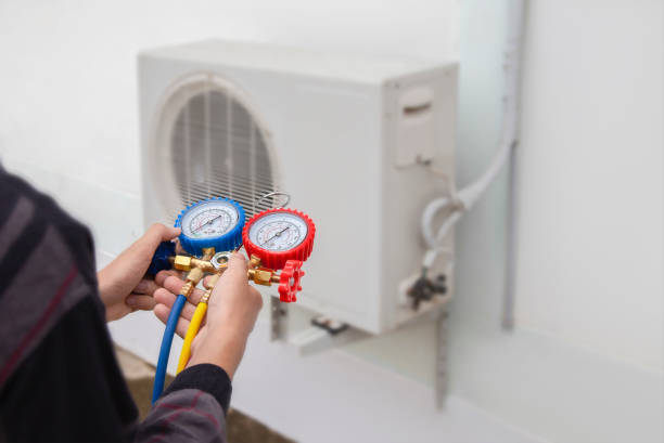 Best Air Conditioning Cleaning in Amherst, TX