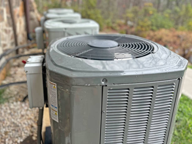 Best HVAC Consulting and Engineering in Amherst, TX