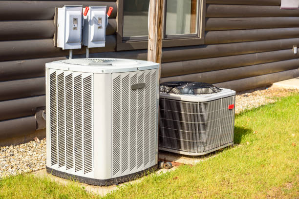 Best HVAC Equipment and Components in Amherst, TX
