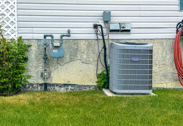 Best Commercial HVAC in Amherst, TX